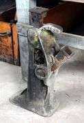 Belton Historical Railroad Relic And Memorabilia Auction