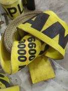 Heavy Duty Ratchet Straps - 6600 lb Working Load Limit