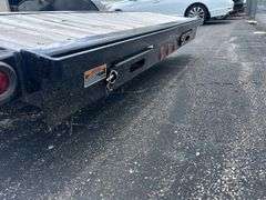 2024 Load Trail 18' Dual-Axle Bumper Pull Utility Trailer, VIN 4ZECH1822R1301471, Missouri Title, See Details For Video