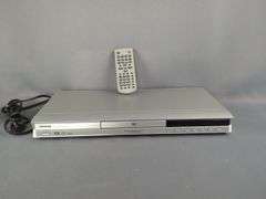Toshiba SD-3960 DVD Player With Remote