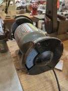Tradesman 6" Bench Grinder - Model 8265