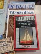 Boating and Fishing Manuals and Guides
