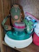 Food Storage Containers, Thermos, Bakeware And More and More