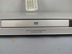 Toshiba SD-3960 DVD Player With Remote