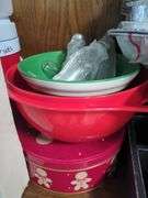 Food Storage Containers, Thermos, Bakeware And More and More