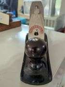 Millers Falls No. 9 Hand Plane