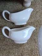 Corningware Bowls, Fukagawa Platters, Serving Utensils And More