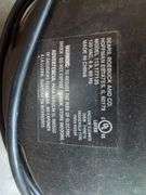 Craftsman 2-Gallon Wet/Dry Vacuum