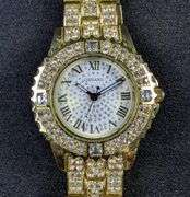 Lot of 3 Wristwatches