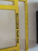 Plate Vises: Tri-Vise & Lumberlok, plus DeWalt Miter Saw Angle Finder