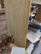 Custom Built Storage Shelf