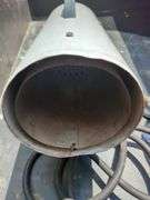 Reddy Heater RLP35 L.P. Gas 35,000 BTU with Kerosene
