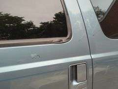 2001 Ford Excursion SUV, VIN 1FMNU41L51EB11718, Mileage Showing On Odometer 212644, Missouri Title, See Details For Video