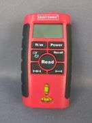 Craftsman & Ultronic Laser Measuring Tools