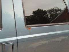 2001 Ford Excursion SUV, VIN 1FMNU41L51EB11718, Mileage Showing On Odometer 212644, Missouri Title, See Details For Video