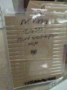 Labels, Cards & Photo Paper, Various Sizes And Styles