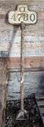 Belton Historical Railroad Relic And Memorabilia Auction
