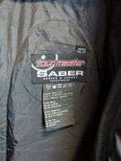 Tourmaster Saber Series 2 Motorcycle Jacket - Men's XXL