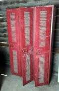 Belton Historical Railroad Relic And Memorabilia Auction