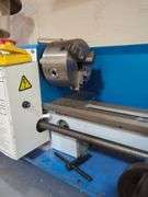 TAQ Variable Speed Mini Lathe Including Attachments