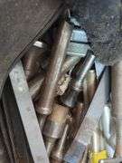 Automotive and Metalworking Tools
