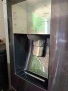Samsung French Door Refrigerator, Model RF28K9380SG
