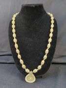 Collection of Seven Decorative Necklaces