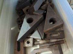 Tool Assortment Including Auger Bits