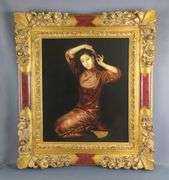 Signature Art Auction: A Curated Collection of Fine Art