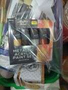 Office Supplies and Crafting Supplies