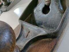 Hand Plane Woodworking Tool