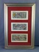 Signature Art Auction: A Curated Collection of Fine Art