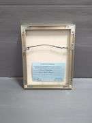 St. Louis Cardinals Enos Slaughter Autographed Perez-Steele Postcard, With Sports Collectibles COA