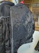 Cortech Tourmaster LRX Series 2 Jacket and Fly Jacket - Women's L/XL