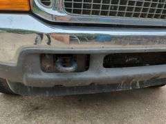 2001 Ford Excursion SUV, VIN 1FMNU41L51EB11718, Mileage Showing On Odometer 212644, Missouri Title, See Details For Video