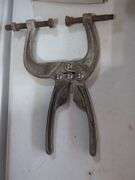 Clamps & Pliers - DE-STA-CO, Westcraft, Utica