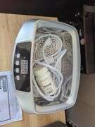 Central Machinery 2.5 Liter Ultrasonic Cleaner