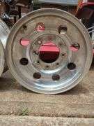 2001 Ford Excursion Wheels, Qty 4