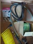 Plumbing & Pneumatic Hardware