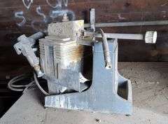 Belton Historical Railroad Relic And Memorabilia Auction