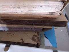Sandpaper Assortment Including Gator, Clipper Abrasives, 3M & More