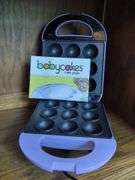 Babycakes Cake Pop Maker, Mugs, Bowls, Spoon Rest & More