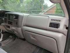 2001 Ford Excursion SUV, VIN 1FMNU41L51EB11718, Mileage Showing On Odometer 212644, Missouri Title, See Details For Video
