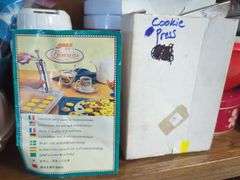 Food Storage Containers, Thermos, Bakeware And More and More
