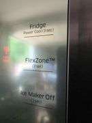 Samsung French Door Refrigerator, Model RF28K9380SG