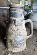 Belton Historical Railroad Relic And Memorabilia Auction
