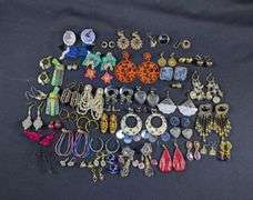 Assorted Earrings