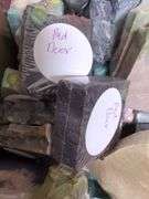 Handmade Soap Lot And Bath Bomb/Lotion Making Supplies