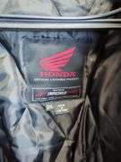 Honda Goldwing Motorcycle Jacket - Size 2XL