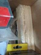 Hardware And Fastener Assortment, Contents Of Box